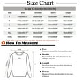 thumbnail image 3 of TRUBKH hoodies for women Fleece Sweatshirts womens long sleeve tops comfrt hoodie graphic hoodie Hooded Sweatshirt And Drawstring Featuring A Heart Shaped Printed Sweatshirt Blue L, 3 of 3