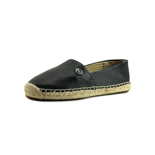 kendrick leather espadrille