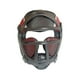 thumbnail image 1 of Protector de cabeza de seguridad, gorro deportivo para boxeo, gorro deportivo para Karate, gorro de protección para entrenamiento de Taekwondo, niños, Rojo, 1 of 8