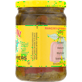 Mancini RCtdy To Serve Sweet Fried Peppers With Onions, 12 Oz