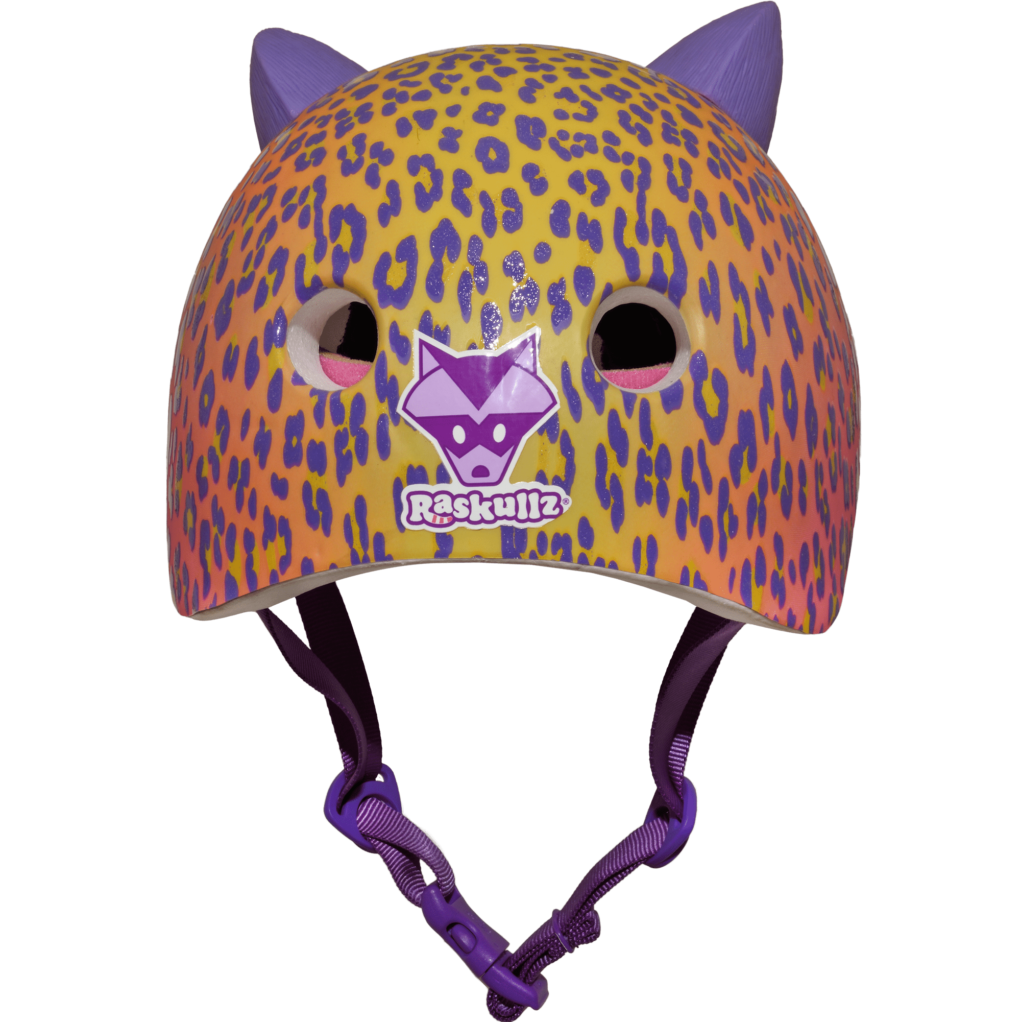 raskullz kitty helmet