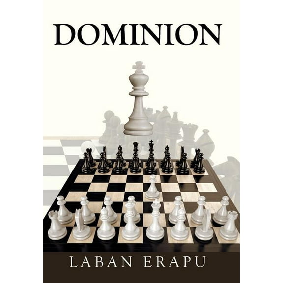 Dominion (Hardcover)