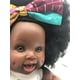 thumbnail image 3 of Orijin Bees Fro Love Baby Bee Doll - Las cosas favoritas de Oprah Muñeca afroamericana Muñeca negra Muñeca latina Muñeca afro Muñeca bebé Muñeca de pelo rizado Muñeca bebé Muñeca africana Regalo de cu, 3 of 5