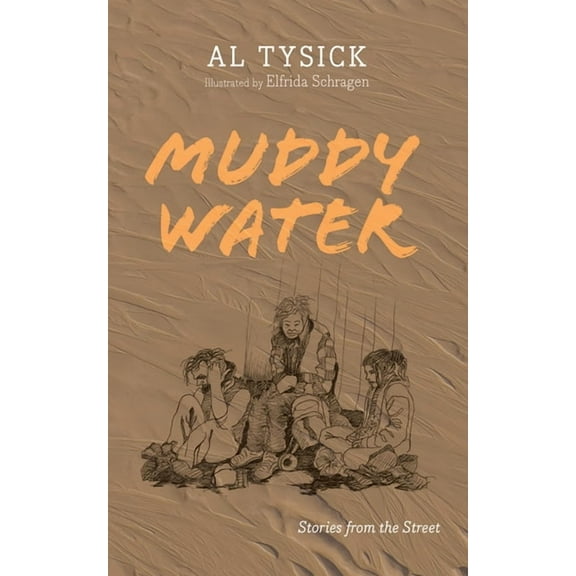 Muddy Water, (Paperback)