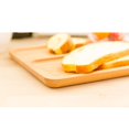 thumbnail image 4 of licencia De Para Bandeja De Para Servir De Comida Para Té Decoración para hogar 5 Tamaños XXL Sunnimix Plato de madera, 4 of 8