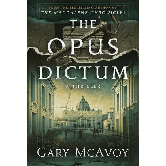 The Opus Dictum, (Hardcover)