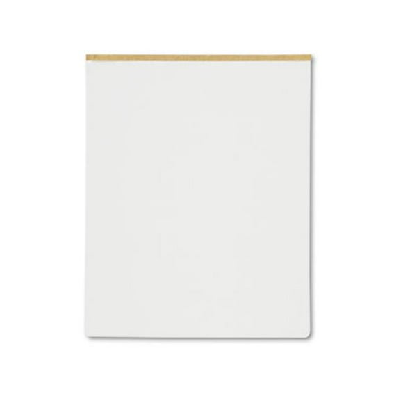 Artistic Llc SS1721 Second Sight Clear Plastic Hinged Desk Protector, 21 x 17