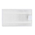 thumbnail image 5 of Repuestos Cepillo Lateral Filtros Hepa para Aspiradora Robot shaofei 4090 Accesorios Azul Blanco, 5 of 5