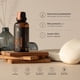 thumbnail image 4 of Aceite Esencial De Naranja | 50 ml | Ingredientes Puros y Naturales | Orange Essential Oil | B Life., 4 of 6
