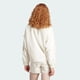 thumbnail image 3 of Chamarra adidas Mujer Dama City Escape Loose Track Top blanco S, 3 of 7