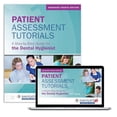thumbnail image 1 of Pre-Owned Patient Assessment Tutorials: A Step-By-Step Guide for the Dental Hygienist: A Step-By-Step Guide for the Dental Hygienist, 9781284240924, 1284240924, Paperback, 4 edition, 1 of 1