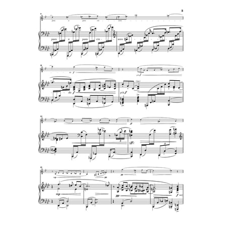 楽譜　レーガー／ソナタと小品集(51480909／HN909／クラリネットとピアノ／輸入楽譜（T）)