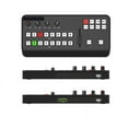 thumbnail image 2 of Video Mini Switcher Control Panel MIDI2.0 Video Recording Switchboard For TV Broadcasts ,Fast and Stable Transmission, 2 of 4