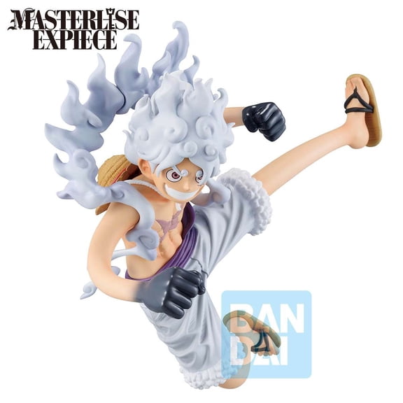 Son Goku Ultra Instinct (The Chronicle of Goku) "Dragon Ball Super", Ichibansho Masterlise Figure