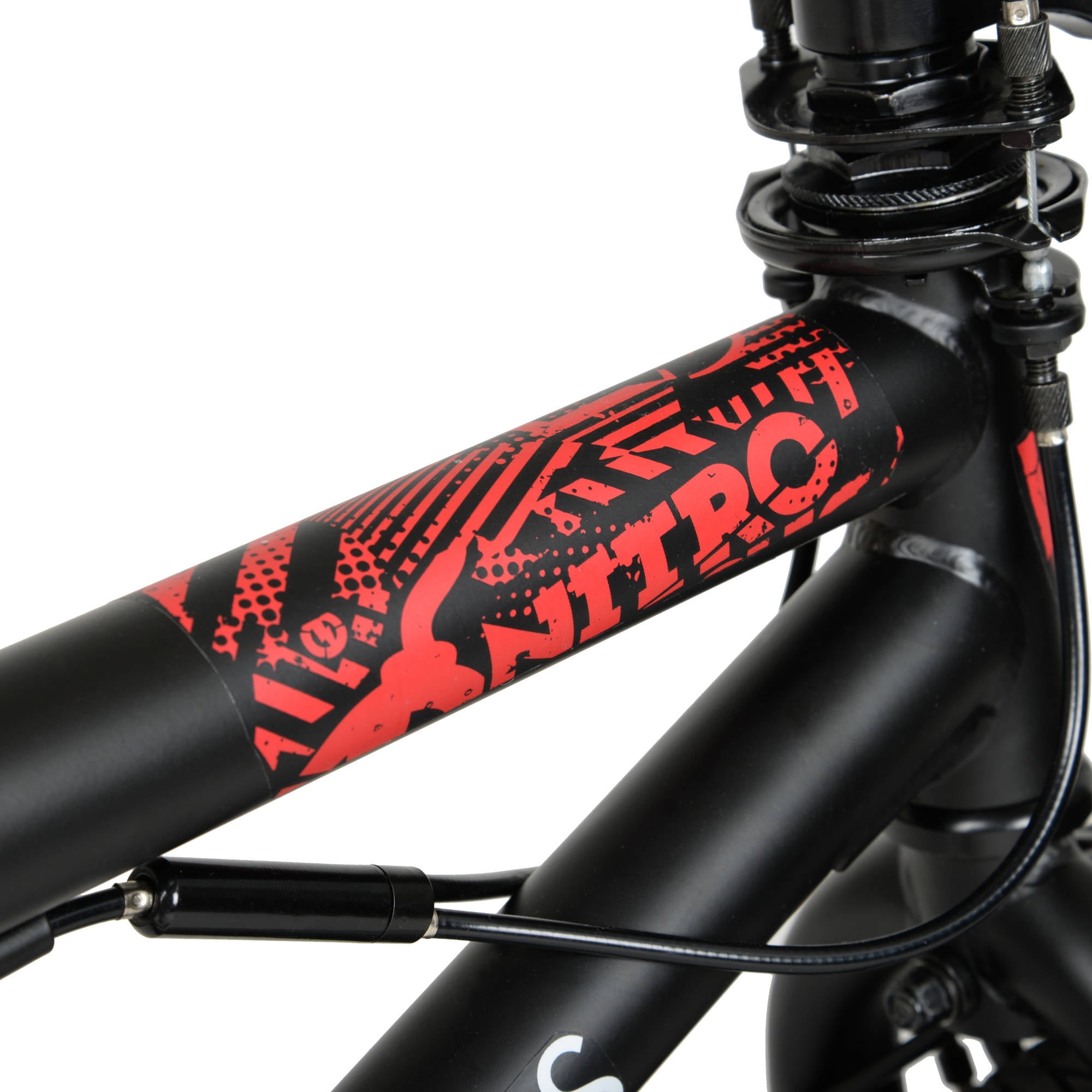 walmart nitro circus bike