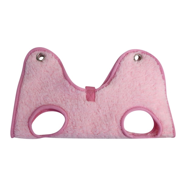 Correa Para Bañar Mascotas, Arnés Para El Pecho Resistente A Los Mordiscos Para Perros Y Gatos, Suave Y Cómodo, Para El Aseo En Interiores.