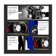thumbnail image 4 of Color Steel Paint, Anti-corrosion Glue Recommended Sprayer, Can Spray Latex Paint, Ordinary Paint, Spray Evenly Atomized ,Easy to Use, 4 of 7