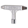 thumbnail image 2 of Llave de afinación CUTICAT de Aleación de Zinc Para Percusión Musical 4 Plata, 2 of 5