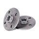 thumbnail image 2 of Brida de piso SUPPLYGIANT HNGM0300 de hierro galvanizado de 1", 2 of 4