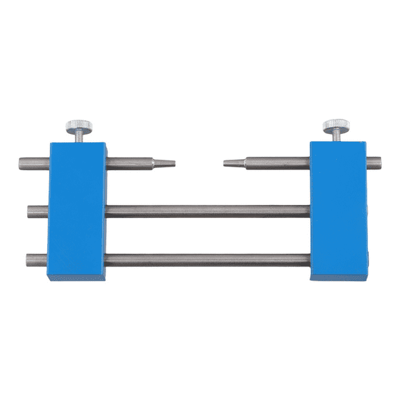 High Quality Jewelry Tool Gem Bonding Converter Transfer Jig Gemstone Faceting Equipment