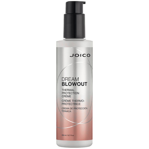 Joico Dream Blowout Thermal Protection Crème 6.7 oz