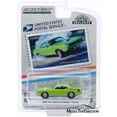 thumbnail image 2 of 1970 Plymouth HEMI Cuda, United States Postal Service (USPS®) 2013 Stamps - Greenlight 30069/48 - 1/64 scale Diecast Model Toy Car, 2 of 2