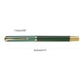 thumbnail image 5 of Ywmsfl Flexible Brush Tip Fountain Pen Calligraphy Fountain Pen Set for Sketching,Drawing,Illustration,Writing with Cartridge, 5 of 20