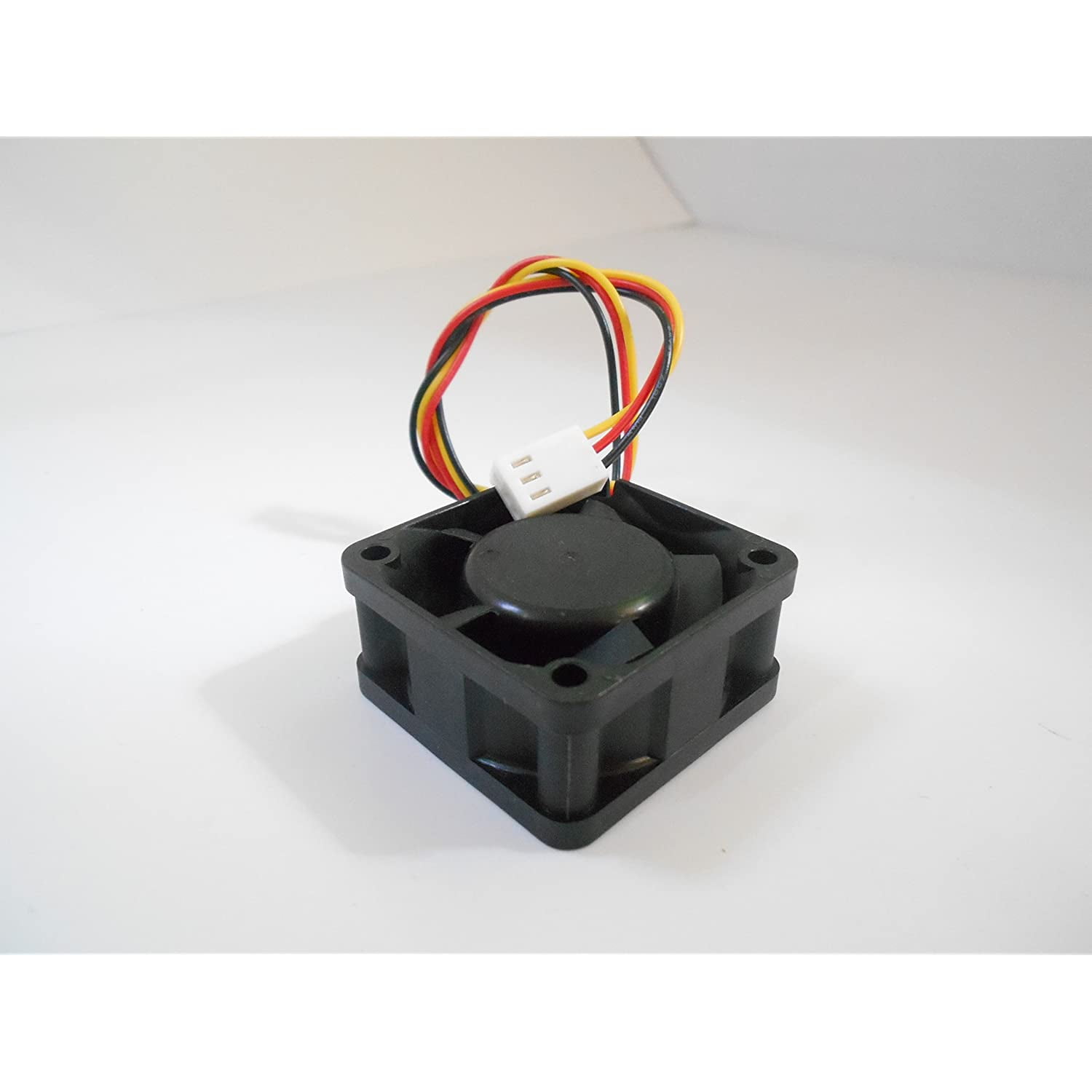 San Ace 40WF 9WF0424F6D04 FANUC A90L-0001-0507#A 24V 0.076A 3wire Cooling Fans