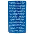thumbnail image 3 of All Q'ued Up Bayou Bandit Creole Cajun Blend, 3 of 4