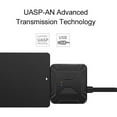 thumbnail image 3 of Adaptador de disco duro USB 3.0 a SATA 5 Gbps Inteprter, 3 of 6