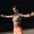 thumbnail image 4 of Conjunto de bandas deportivas de resistencia para entrenamiento de fuerza que despide, 4 of 7