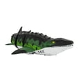 thumbnail image 5 of Jurassic World Remote Control Mosasaurus Encounter Water Dino Toy with Water Shooting Action, Ages 6+, 5 of 16