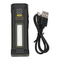 thumbnail image 2 of Linterna de Mano ANGGREK LED recargable 1500mAh IPX4, 2 of 8