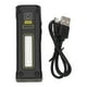 thumbnail image 2 of Linterna de Mano ANGGREK LED recargable 1500mAh IPX4, 2 of 8