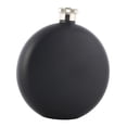 thumbnail image 4 of Frasco de cadera Flagon, petaca de bolsillo ligera y resistente al desgaste, petaca de acero inoxidable para mochilero, Camping, boda, fiesta al aire B, 4 of 8