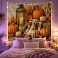 thumbnail image 2 of Still Life Arrangement With Blurred, Mystical Fantasy for Space Lovers, Galaxy Room Decor Room Accent, Halloween Gift, Tapestry Wall Hanging for Bedroom and Dorm, 2 of 7