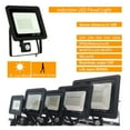 thumbnail image 5 of 10-100W LED FloodLight Spotlight Exterior Street Wall Reflector Light LED PIR Motion Sensor Lamp Light Lamp Waterproof ,Easy to Install, 5 of 7