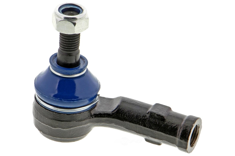 Mevotech MES3015R Steering Tie Rod End Fits select: 1994-1998 VOLKSWAGEN JETTA, 1995-1999 VOLKSWAGEN CABRIO