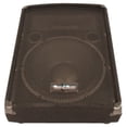 thumbnail image 3 of Seismic Audio SA-12M 2-way Indoor Floor Standing Speaker, 150 W RMS, Black, 3 of 3