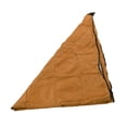 thumbnail image 3 of Shade Cloth, Tearing Resisting Sun Shade Water Blockage Extensive Use UV Blockage  for Swimming Poor Blue,Green,Orange, 3 of 7