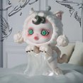 thumbnail image 5 of Skullpanda Everyday Wonderland Series Blind Box Guess Bag Original Toys Doll Cute Anime Figure Desktop Ornaments Gift, 5 of 5