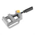 thumbnail image 4 of Woodworking Clamp Flat Clamp Flat Table Clamp Bench Clamp For Sawing Drilling, 4 of 8