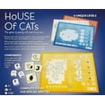 thumbnail image 3 of House of Cats Board Game, 3 of 5