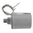 thumbnail image 4 of 1PC 220 V Automatic Water Pump Pressure Switch 3/8 1/2 Mechanical External Thread Pressure Controller For Water Pumps, 4 of 10