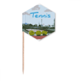 thumbnail image 1 of Marathon Events Long Running Toothpick Flags Cupcake Picks Party Celebration, 1 of 3