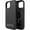Black, variant on ZAGG Denali Snap iPhone 15 Case with Kickstand for Phone - Drop Protection (16ft/5m) Dual Layer Textured Cell Phone Case for iPhone 15 No-Slip Design MagSafe Phone Case