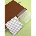 thumbnail image 5 of 1 Pce Motif à Carreaux Note Collante, 5 of 5