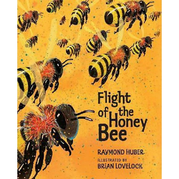 Vol de l'Abeille