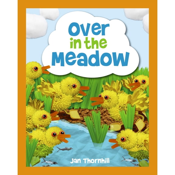 Over in the Meadow
