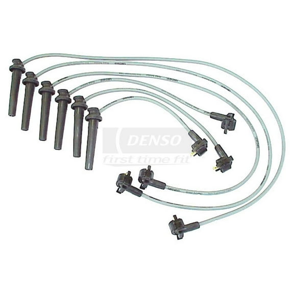 Denso 671-6092 Original Equipment Replacement Wires